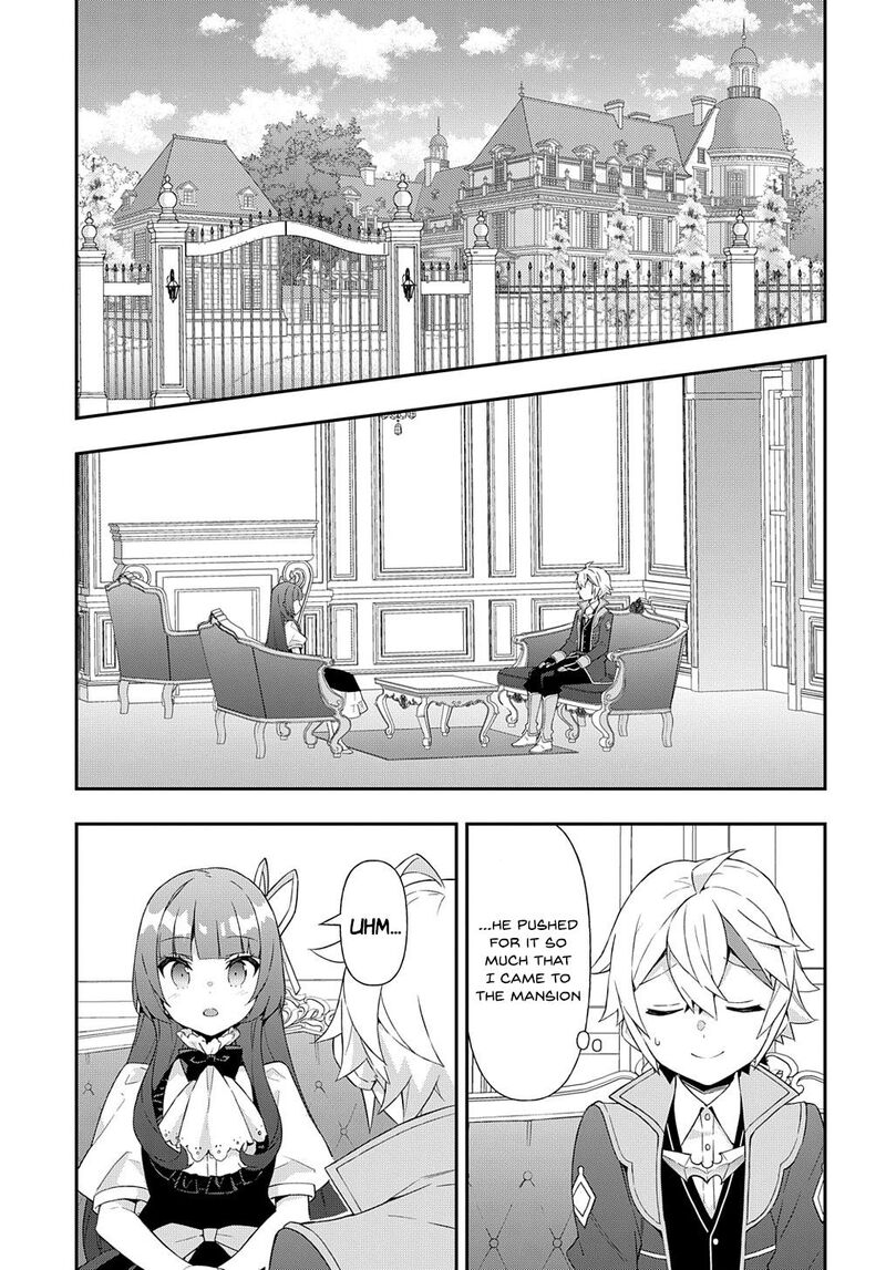 Tensei Kizoku No Isekai Boukenroku Jichou Wo Shiranai Kamigami No Shito 52 15