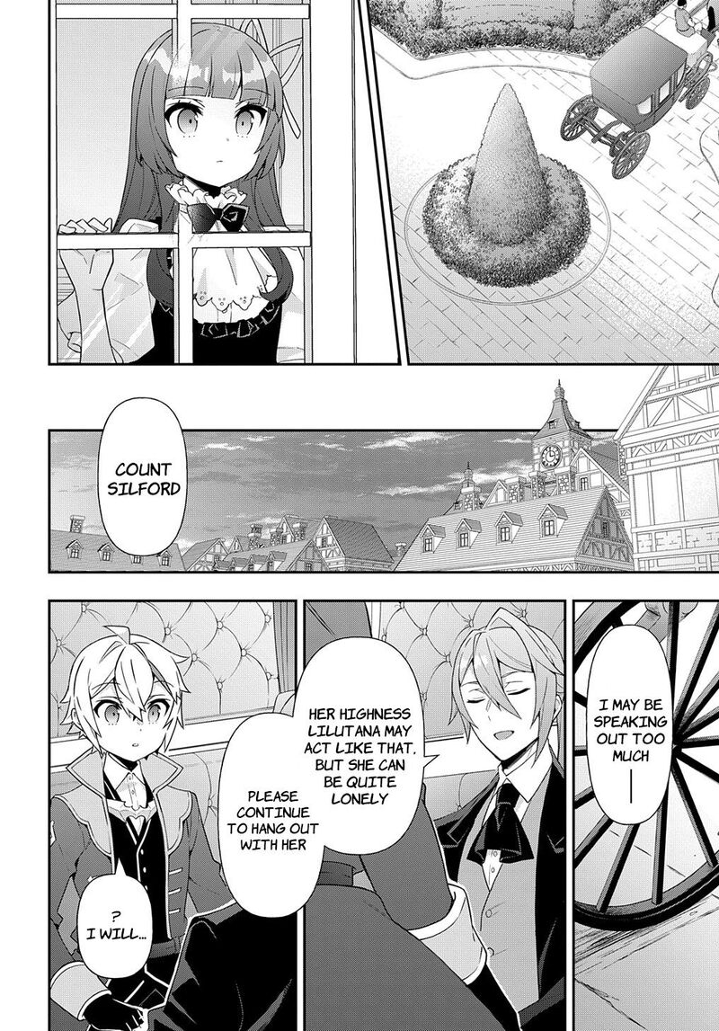 Tensei Kizoku No Isekai Boukenroku Jichou Wo Shiranai Kamigami No Shito 52 22