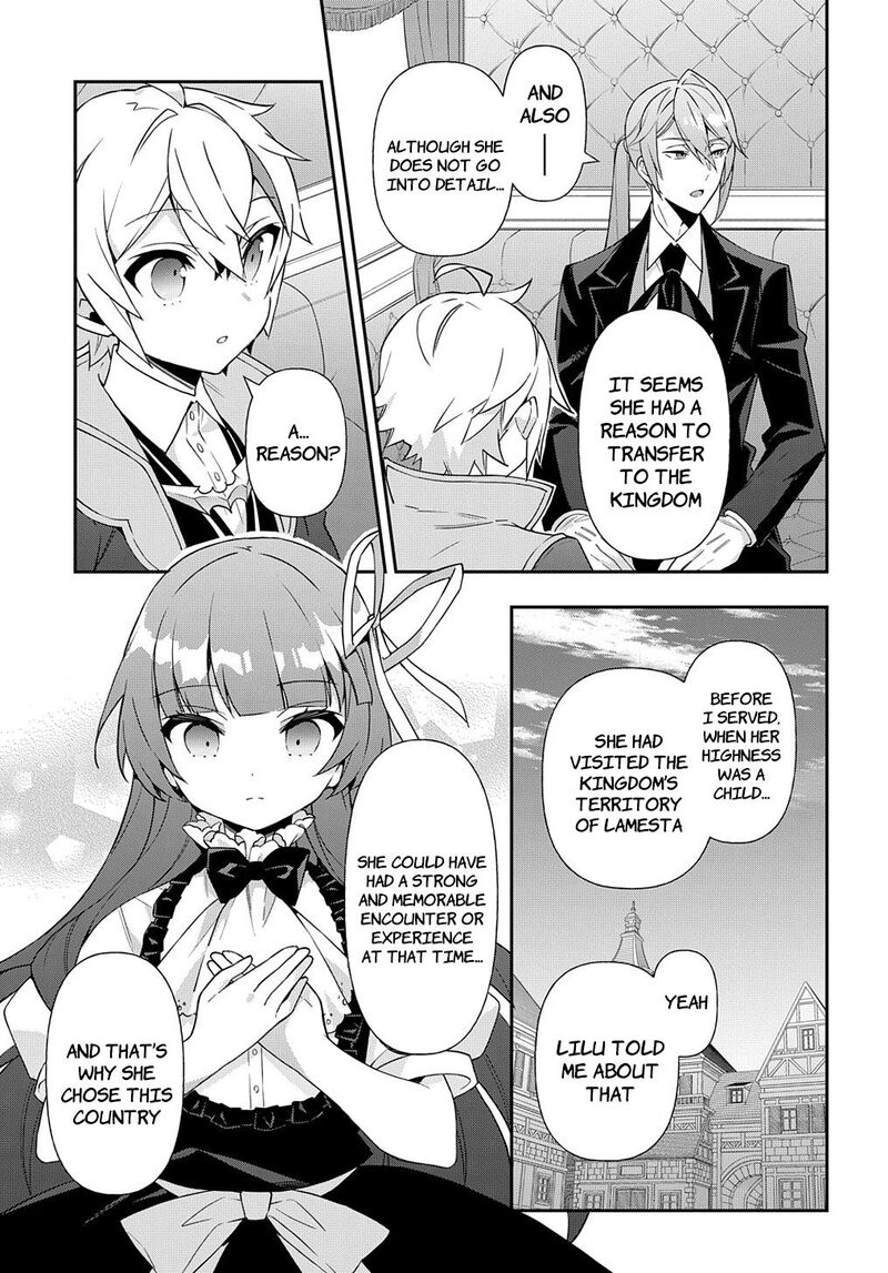 Tensei Kizoku No Isekai Boukenroku Jichou Wo Shiranai Kamigami No Shito 52 23