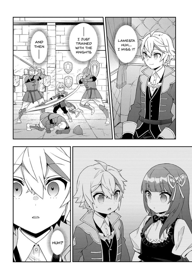 Tensei Kizoku No Isekai Boukenroku Jichou Wo Shiranai Kamigami No Shito 52 24