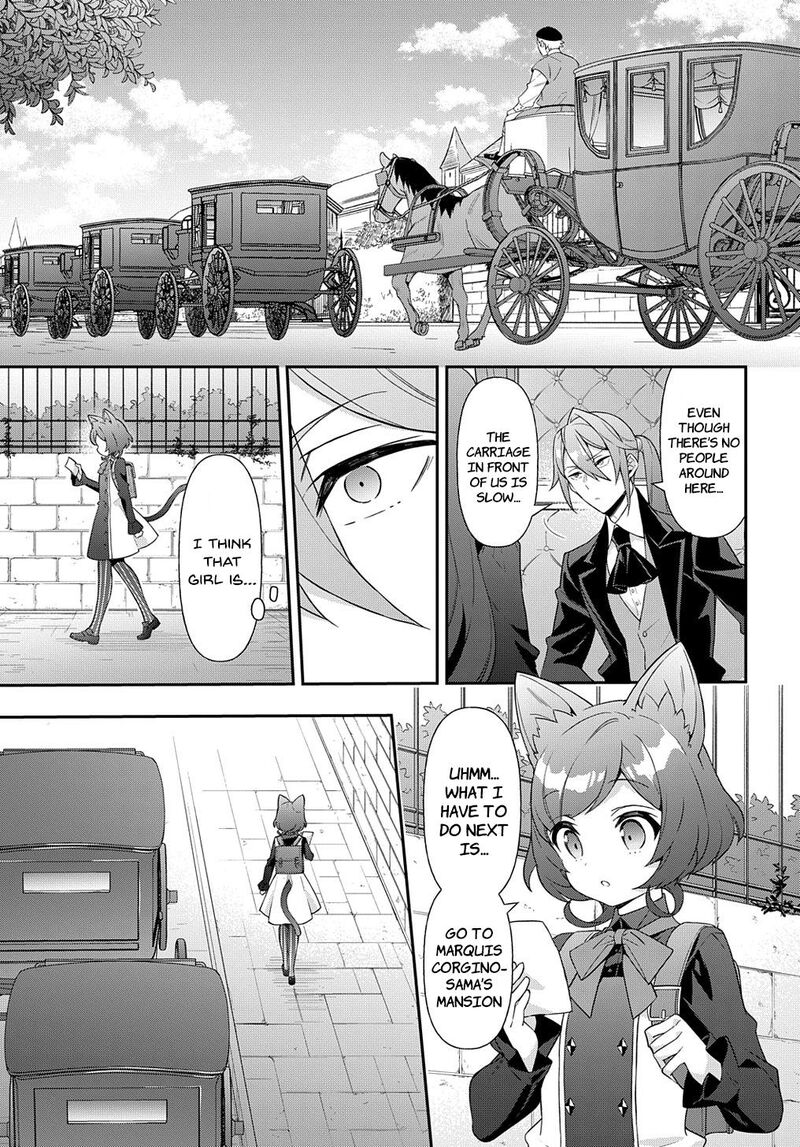 Tensei Kizoku No Isekai Boukenroku Jichou Wo Shiranai Kamigami No Shito 52 27