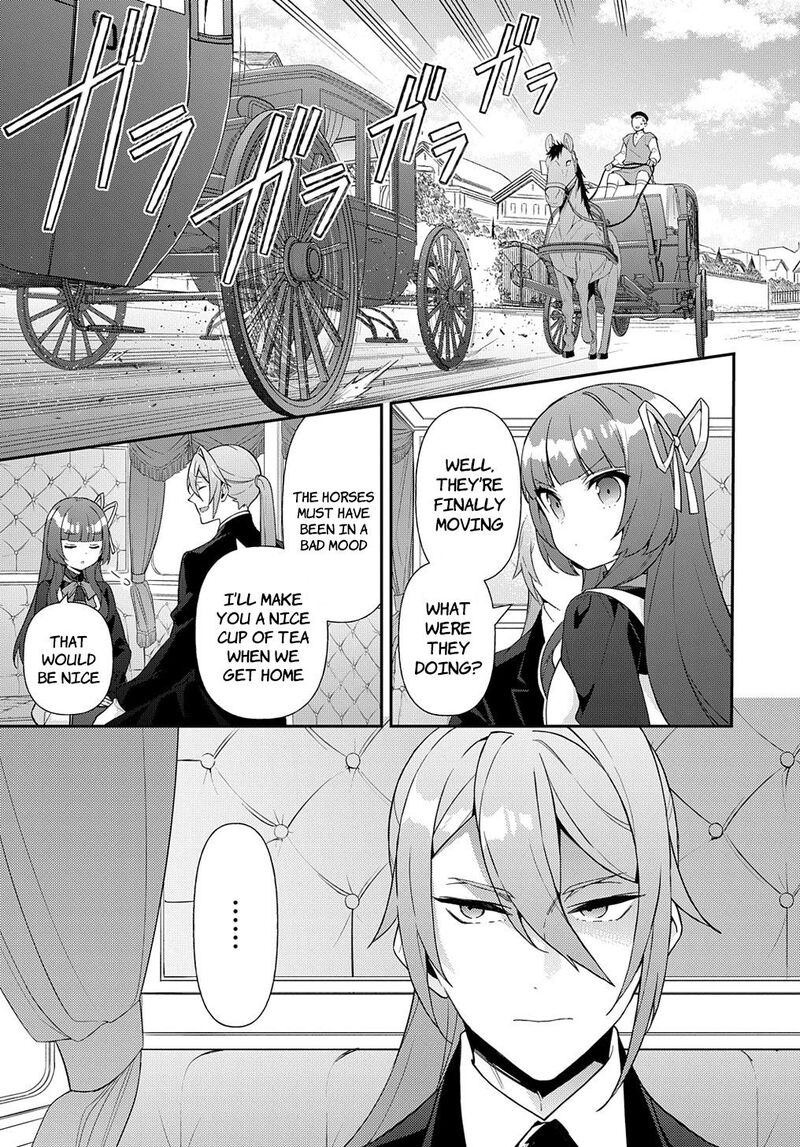 Tensei Kizoku No Isekai Boukenroku Jichou Wo Shiranai Kamigami No Shito 52 30
