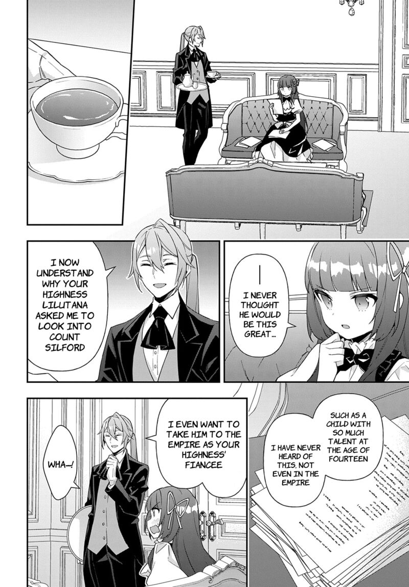 Tensei Kizoku No Isekai Boukenroku Jichou Wo Shiranai Kamigami No Shito 52 4