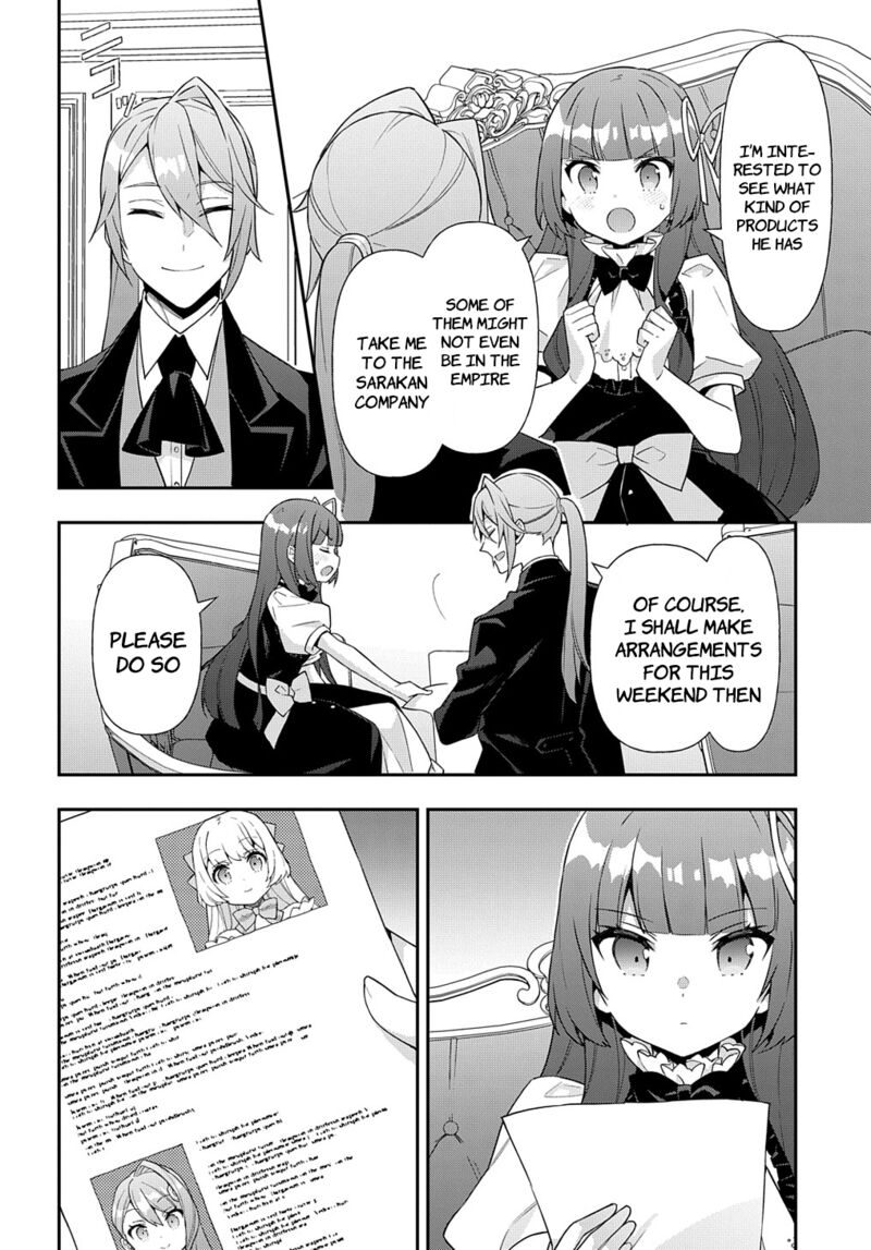 Tensei Kizoku No Isekai Boukenroku Jichou Wo Shiranai Kamigami No Shito 52 6