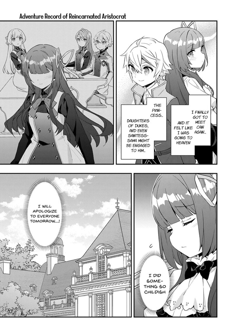 Tensei Kizoku No Isekai Boukenroku Jichou Wo Shiranai Kamigami No Shito 52 7