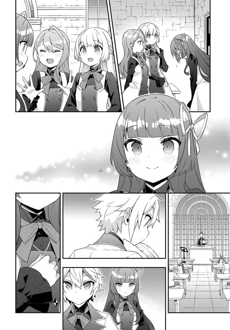 Tensei Kizoku No Isekai Boukenroku Jichou Wo Shiranai Kamigami No Shito 52 8