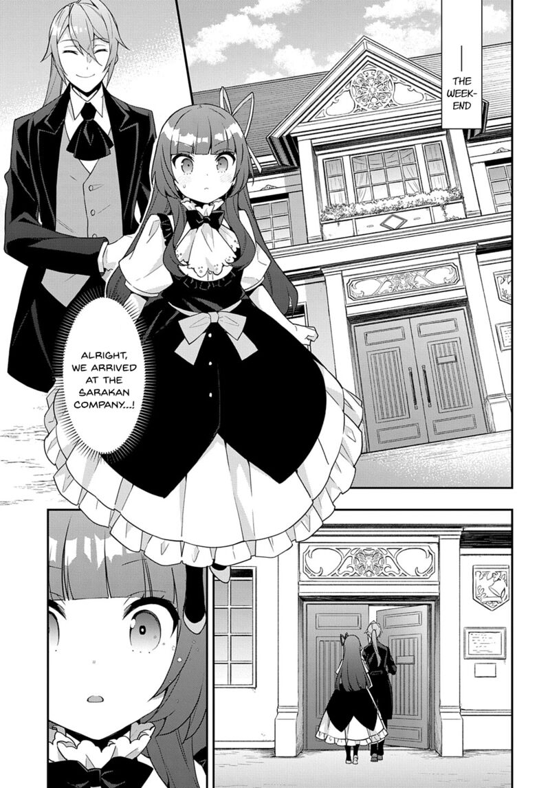 Tensei Kizoku No Isekai Boukenroku Jichou Wo Shiranai Kamigami No Shito 52 9