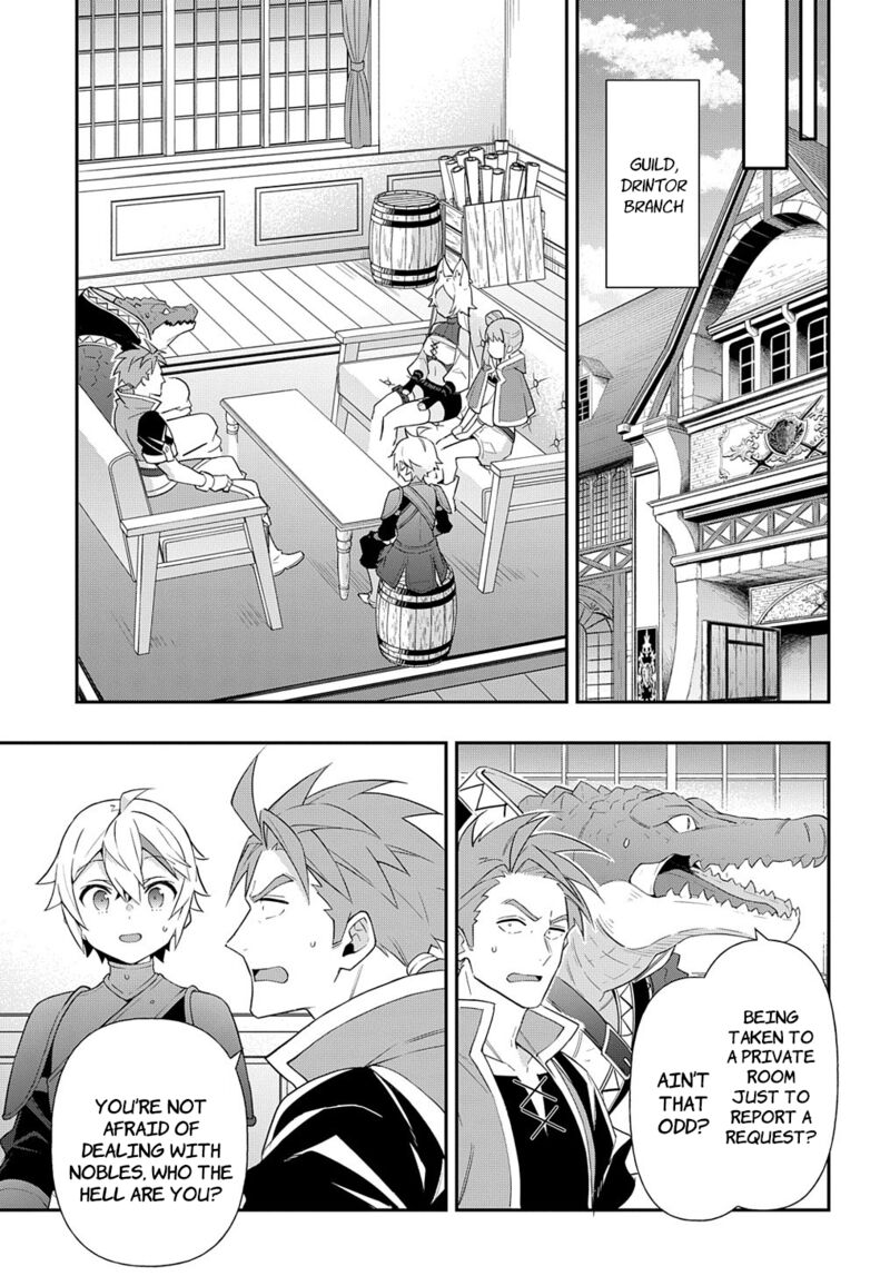 Tensei Kizoku No Isekai Boukenroku Jichou Wo Shiranai Kamigami No Shito 55 17