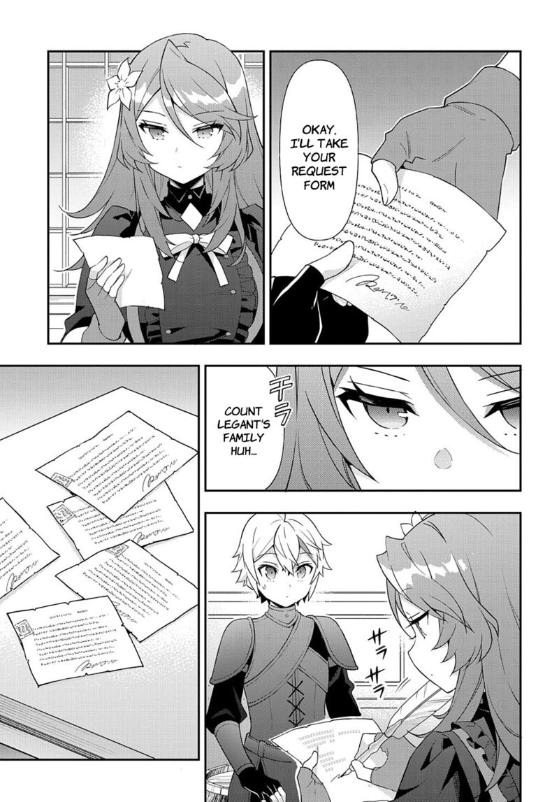 Tensei Kizoku No Isekai Boukenroku Jichou Wo Shiranai Kamigami No Shito 55 19