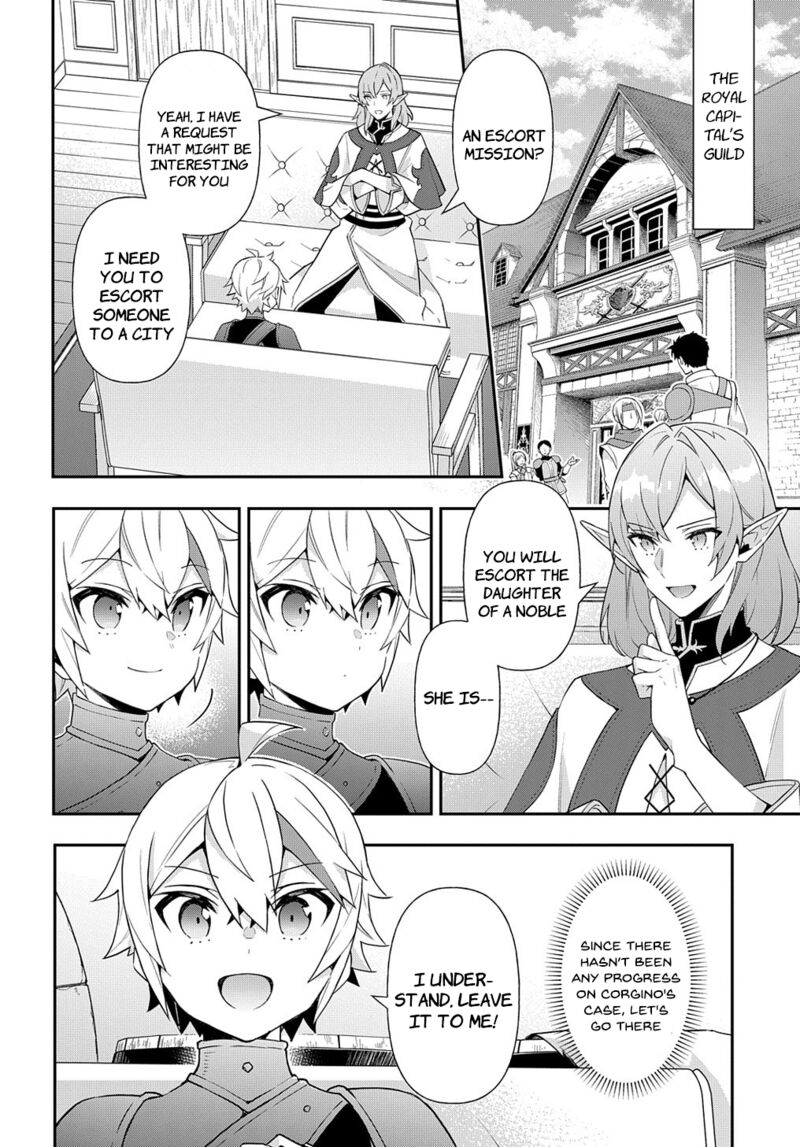 Tensei Kizoku No Isekai Boukenroku Jichou Wo Shiranai Kamigami No Shito 55 2