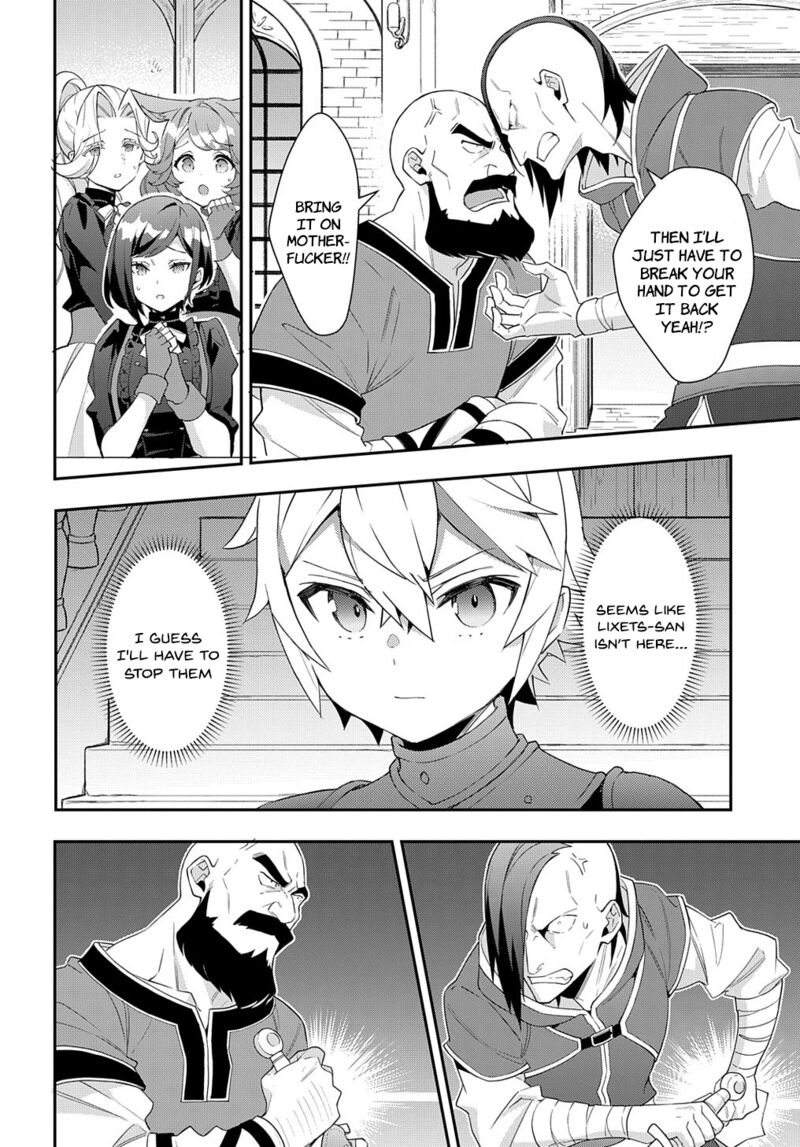 Tensei Kizoku No Isekai Boukenroku Jichou Wo Shiranai Kamigami No Shito 55 22