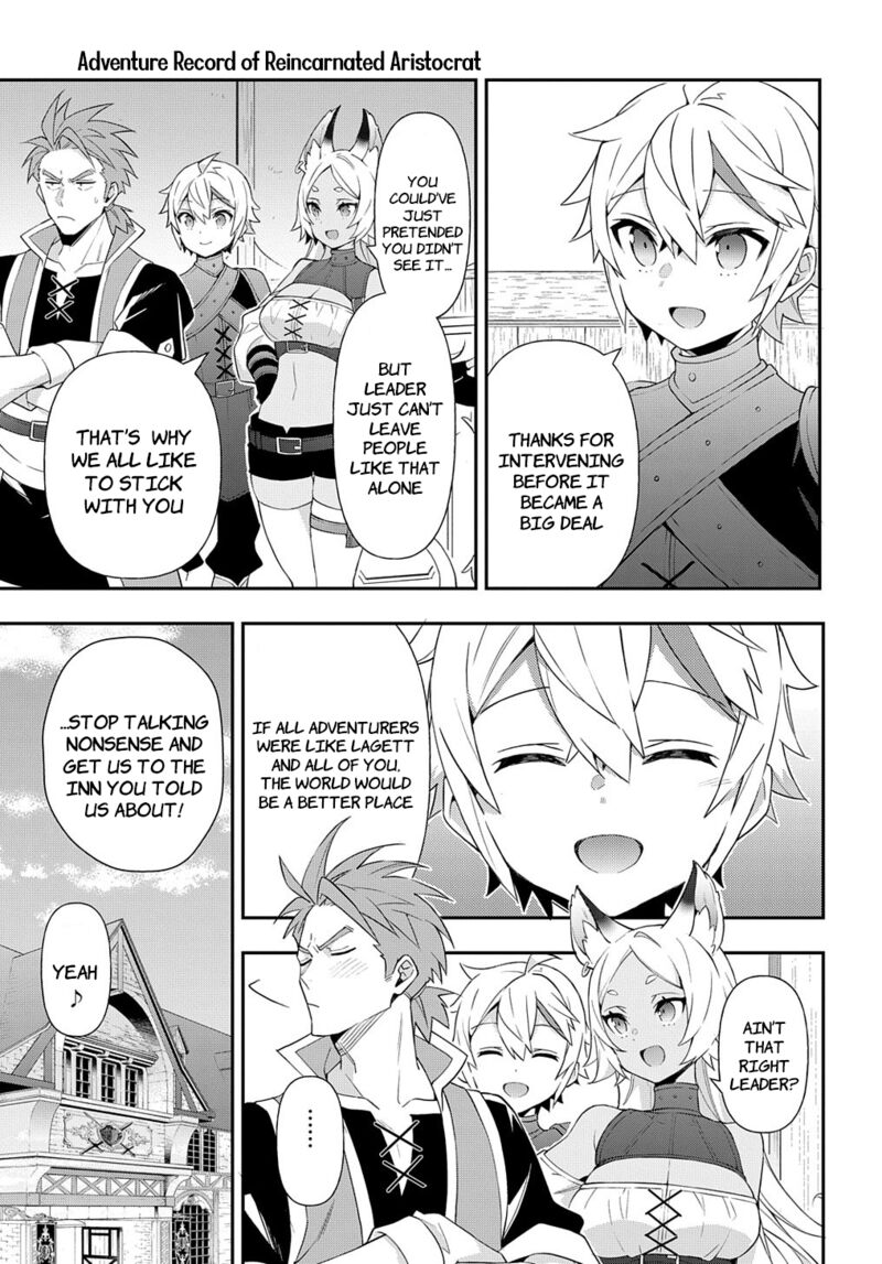 Tensei Kizoku No Isekai Boukenroku Jichou Wo Shiranai Kamigami No Shito 55 25
