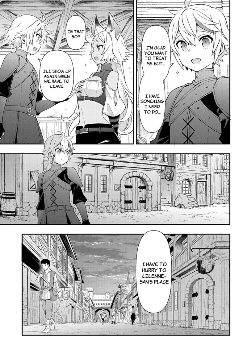Tensei Kizoku No Isekai Boukenroku Jichou Wo Shiranai Kamigami No Shito 55 27