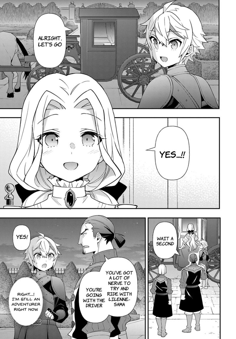 Tensei Kizoku No Isekai Boukenroku Jichou Wo Shiranai Kamigami No Shito 55 29