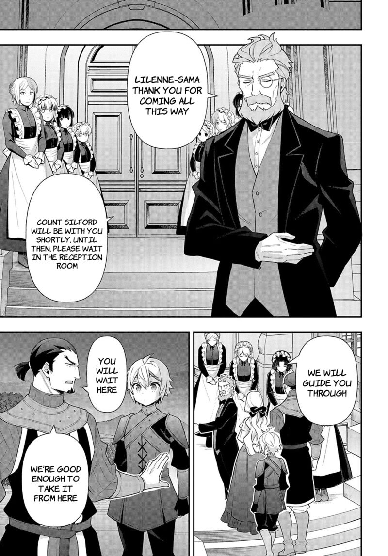 Tensei Kizoku No Isekai Boukenroku Jichou Wo Shiranai Kamigami No Shito 55 31