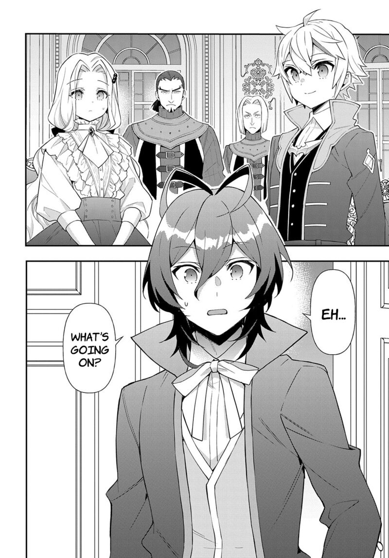 Tensei Kizoku No Isekai Boukenroku Jichou Wo Shiranai Kamigami No Shito 55 36