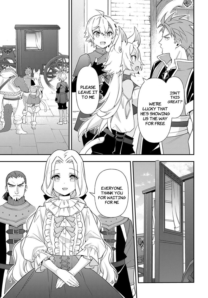 Tensei Kizoku No Isekai Boukenroku Jichou Wo Shiranai Kamigami No Shito 55 5