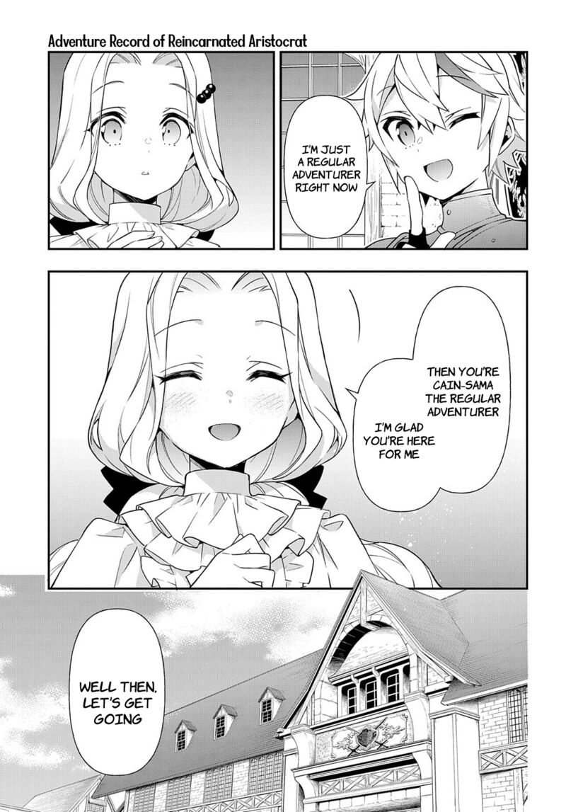 Tensei Kizoku No Isekai Boukenroku Jichou Wo Shiranai Kamigami No Shito 55 7