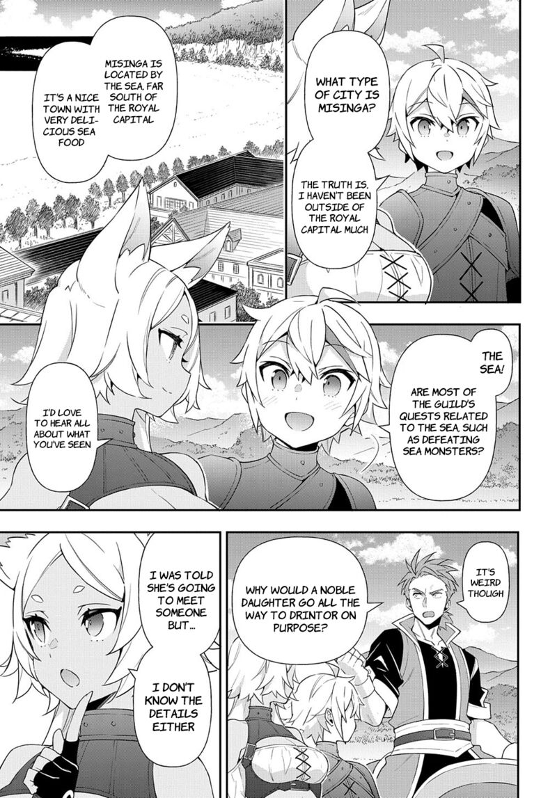 Tensei Kizoku No Isekai Boukenroku Jichou Wo Shiranai Kamigami No Shito 55 9
