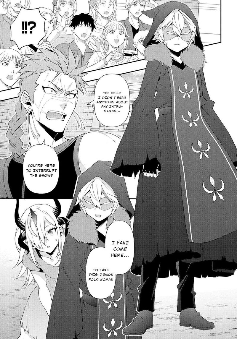 Tensei Kizoku No Isekai Boukenroku Jichou Wo Shiranai Kamigami No Shito 62 23