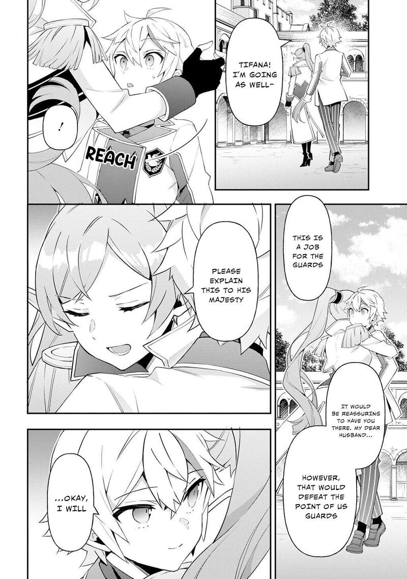 Tensei Kizoku No Isekai Boukenroku Jichou Wo Shiranai Kamigami No Shito 65 30