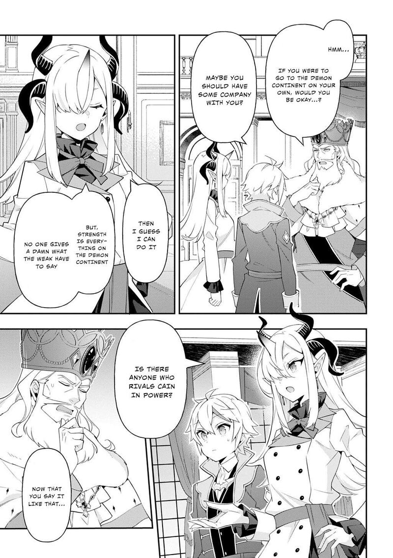 Tensei Kizoku No Isekai Boukenroku Jichou Wo Shiranai Kamigami No Shito 70 15
