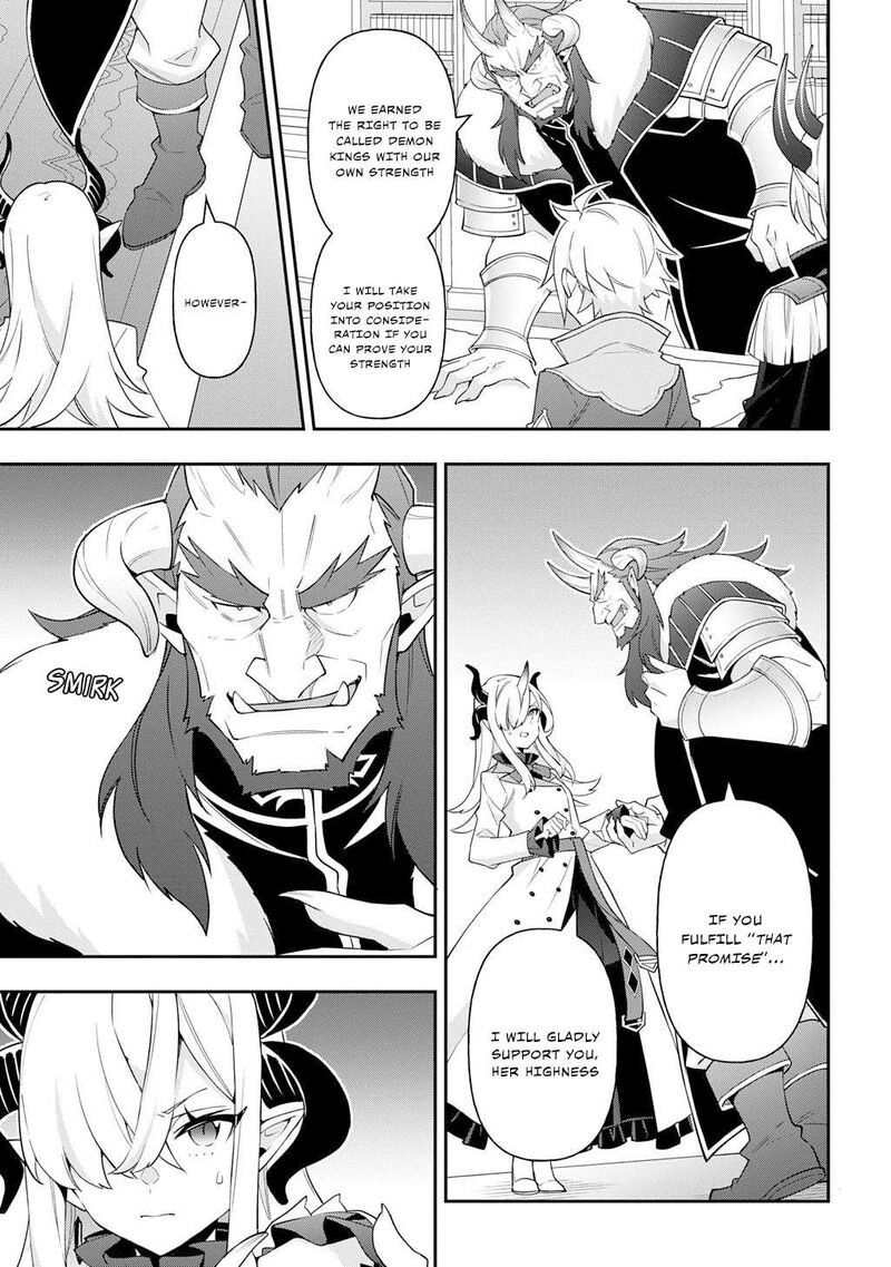 Tensei Kizoku No Isekai Boukenroku Jichou Wo Shiranai Kamigami No Shito 73a 7