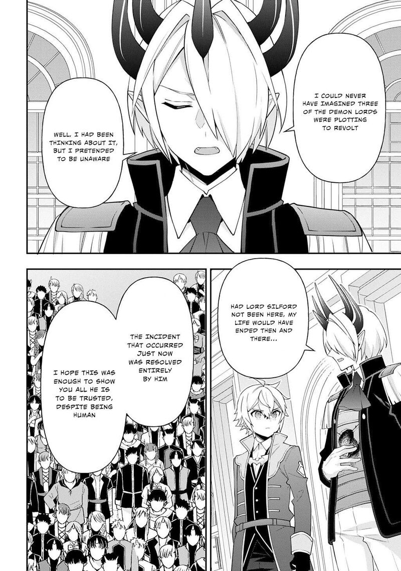 Tensei Kizoku No Isekai Boukenroku Jichou Wo Shiranai Kamigami No Shito 74 2