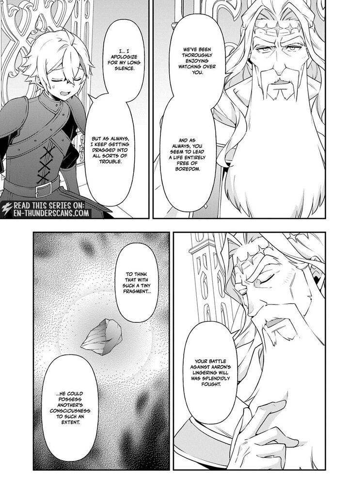 Tensei Kizoku No Isekai Boukenroku Jichou Wo Shiranai Kamigami No Shito 78 19
