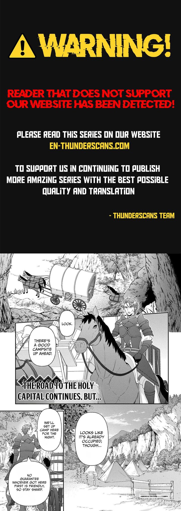 Tensei Kizoku No Isekai Boukenroku Jichou Wo Shiranai Kamigami No Shito 80a 1