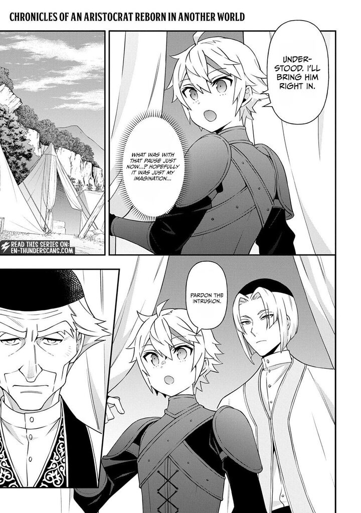 Tensei Kizoku No Isekai Boukenroku Jichou Wo Shiranai Kamigami No Shito 80a 5