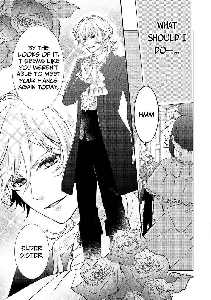 Tensei Koushaku Reijou Funtouki Watashi Rippa Ni Zamaasaretemisemasu 1 10