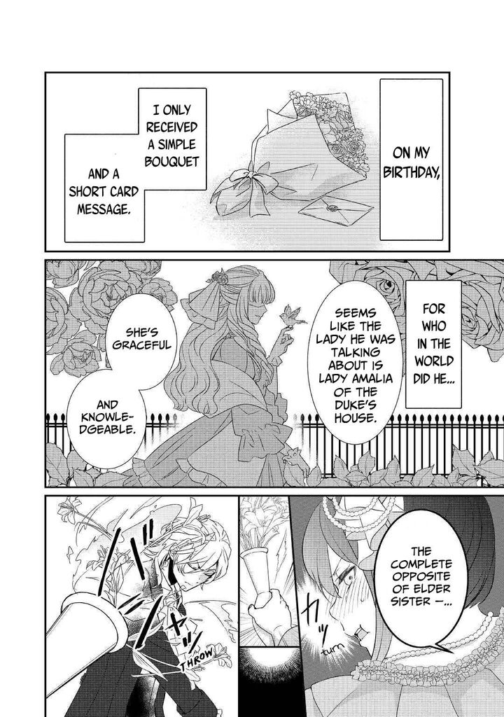 Tensei Koushaku Reijou Funtouki Watashi Rippa Ni Zamaasaretemisemasu 1 13