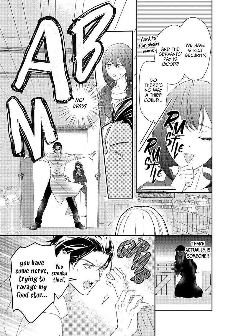 Tensei Koushaku Reijou Funtouki Watashi Rippa Ni Zamaasaretemisemasu 10 10