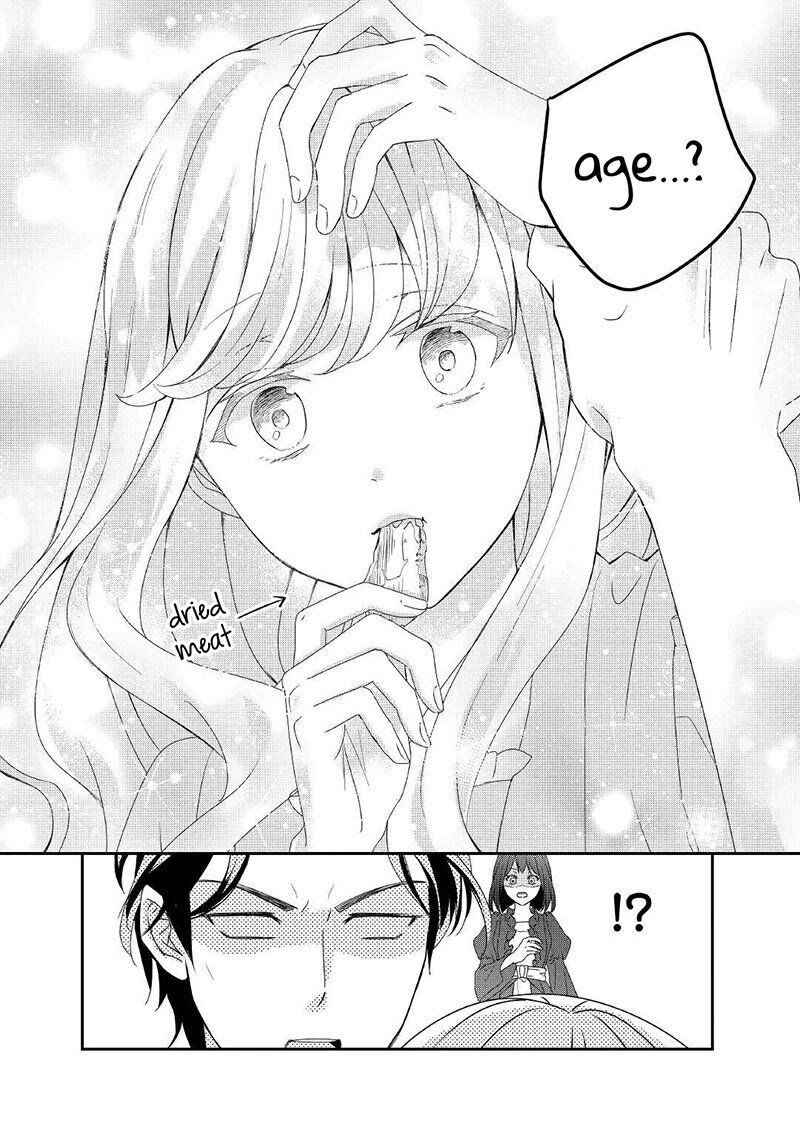 Tensei Koushaku Reijou Funtouki Watashi Rippa Ni Zamaasaretemisemasu 10 11