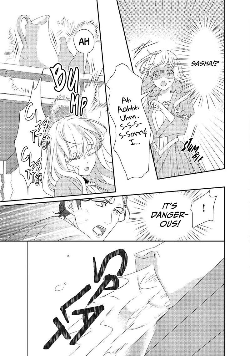 Tensei Koushaku Reijou Funtouki Watashi Rippa Ni Zamaasaretemisemasu 10 12