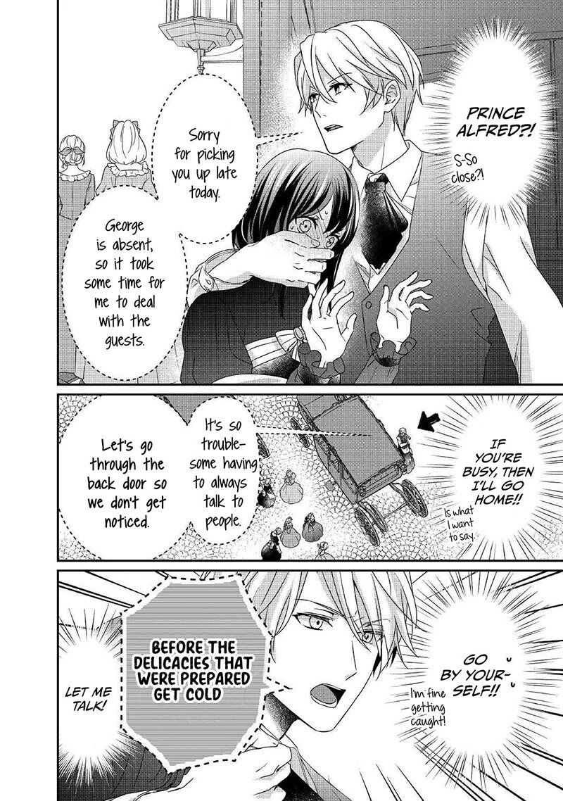 Tensei Koushaku Reijou Funtouki Watashi Rippa Ni Zamaasaretemisemasu 11 11