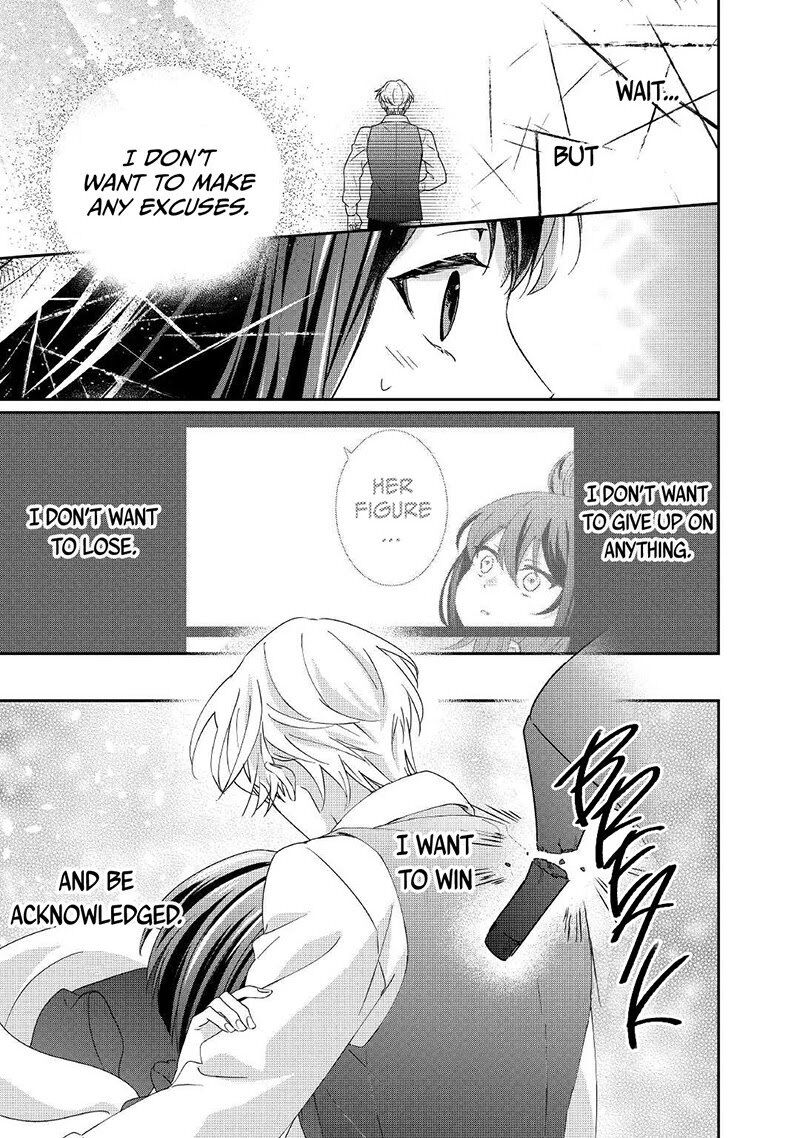 Tensei Koushaku Reijou Funtouki Watashi Rippa Ni Zamaasaretemisemasu 11 16