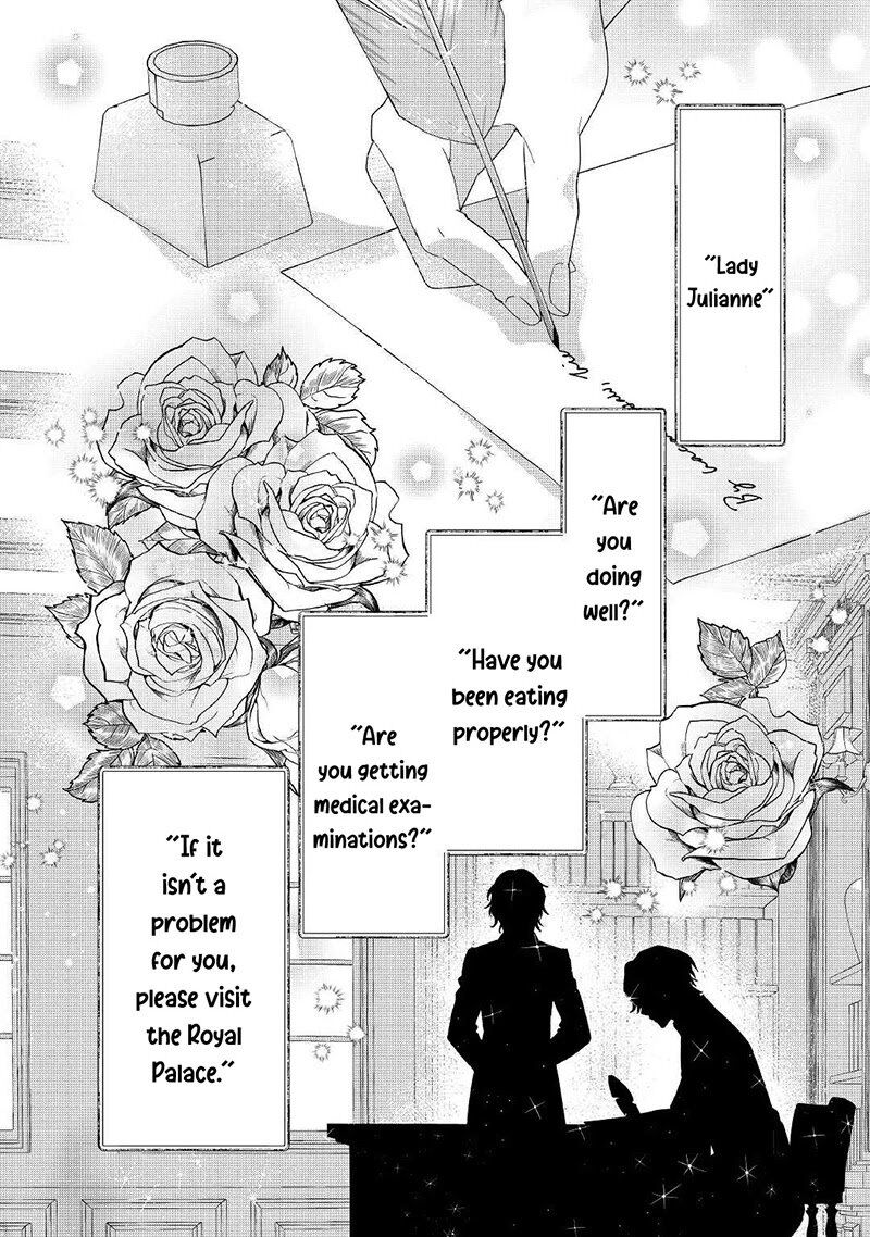 Tensei Koushaku Reijou Funtouki Watashi Rippa Ni Zamaasaretemisemasu 11 3