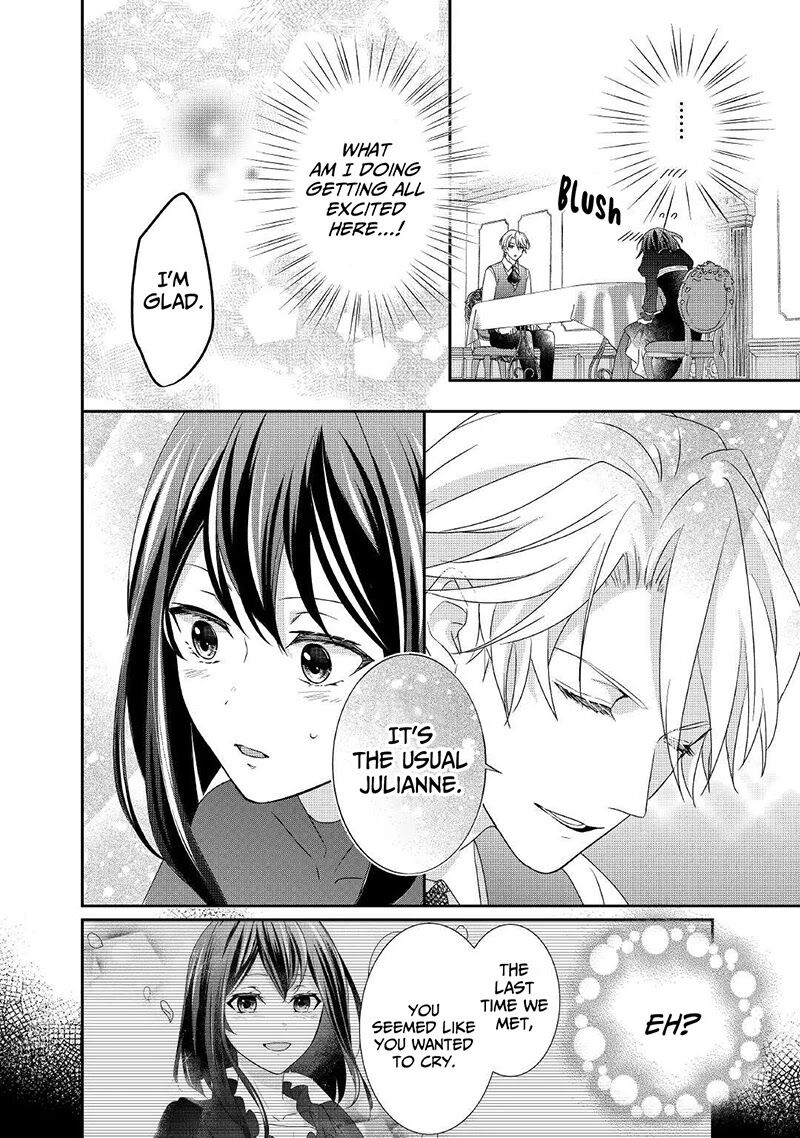 Tensei Koushaku Reijou Funtouki Watashi Rippa Ni Zamaasaretemisemasu 12 13