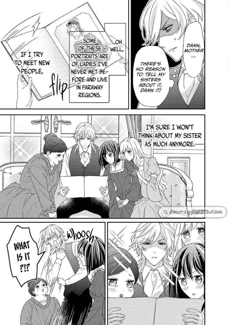 Tensei Koushaku Reijou Funtouki Watashi Rippa Ni Zamaasaretemisemasu 15 12