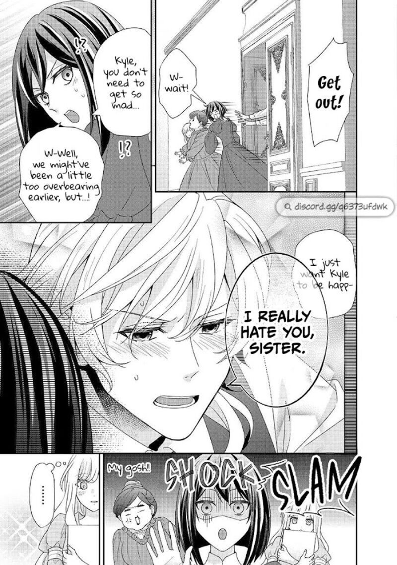 Tensei Koushaku Reijou Funtouki Watashi Rippa Ni Zamaasaretemisemasu 15 18