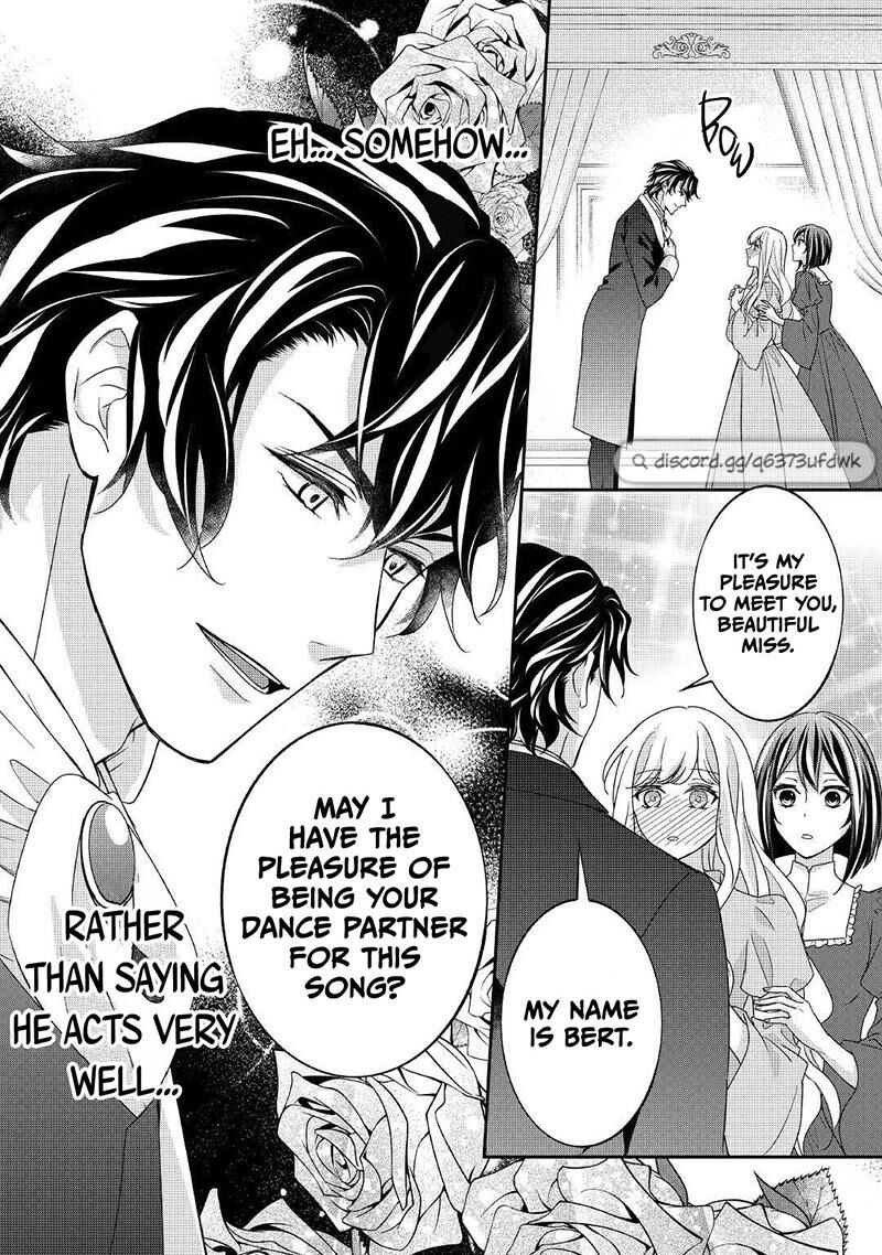 Tensei Koushaku Reijou Funtouki Watashi Rippa Ni Zamaasaretemisemasu 16 11