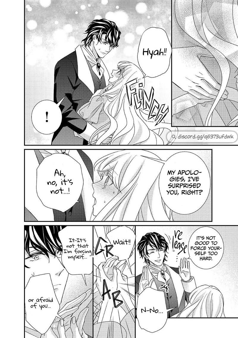 Tensei Koushaku Reijou Funtouki Watashi Rippa Ni Zamaasaretemisemasu 16 13