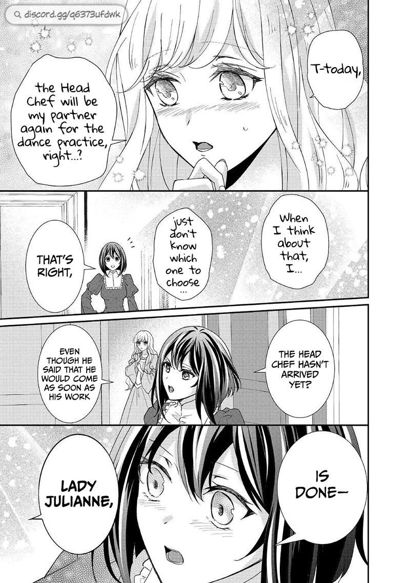 Tensei Koushaku Reijou Funtouki Watashi Rippa Ni Zamaasaretemisemasu 16 6