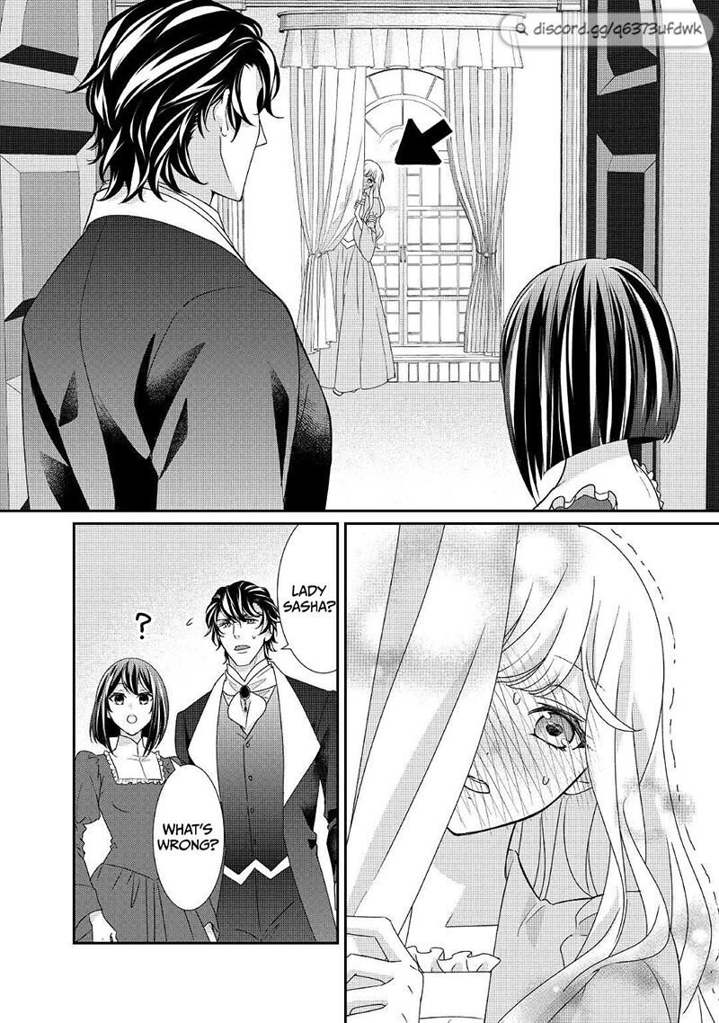 Tensei Koushaku Reijou Funtouki Watashi Rippa Ni Zamaasaretemisemasu 16 9