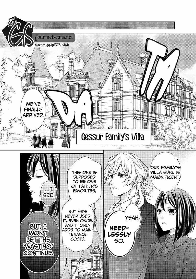 Tensei Koushaku Reijou Funtouki Watashi Rippa Ni Zamaasaretemisemasu 17 15