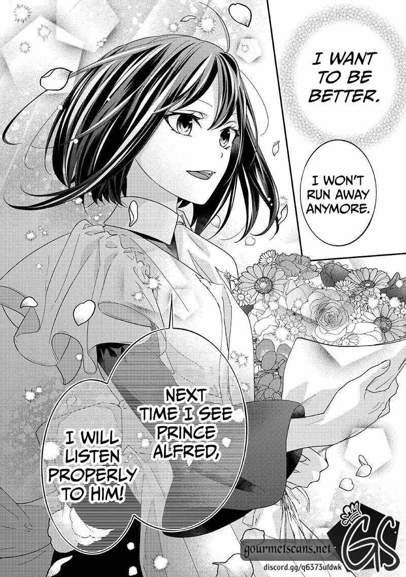 Tensei Koushaku Reijou Funtouki Watashi Rippa Ni Zamaasaretemisemasu 17 29