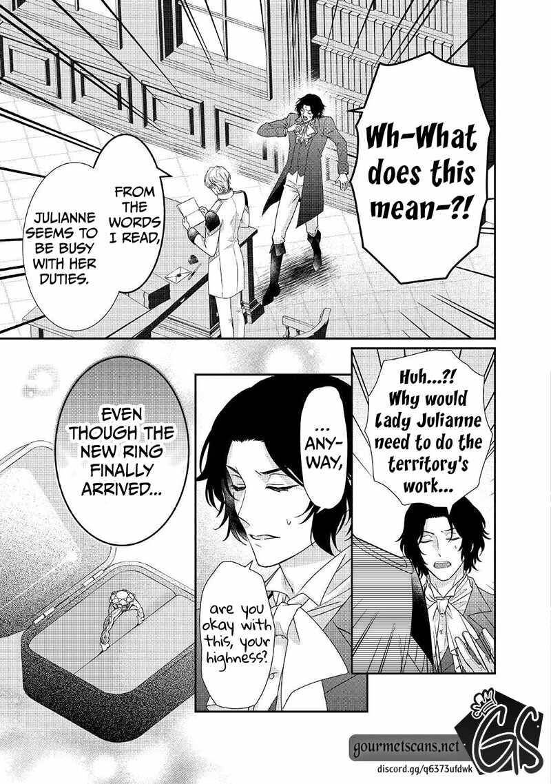 Tensei Koushaku Reijou Funtouki Watashi Rippa Ni Zamaasaretemisemasu 17 4