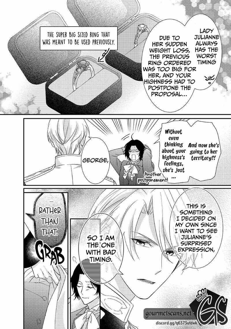 Tensei Koushaku Reijou Funtouki Watashi Rippa Ni Zamaasaretemisemasu 17 5